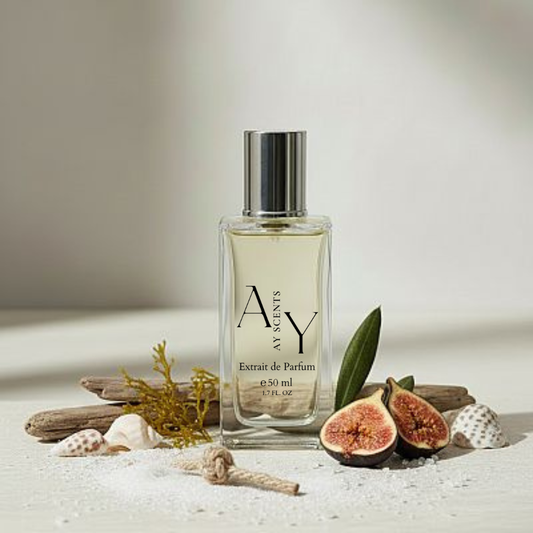 M3 geht in die Richtung wie 40 KNOTS