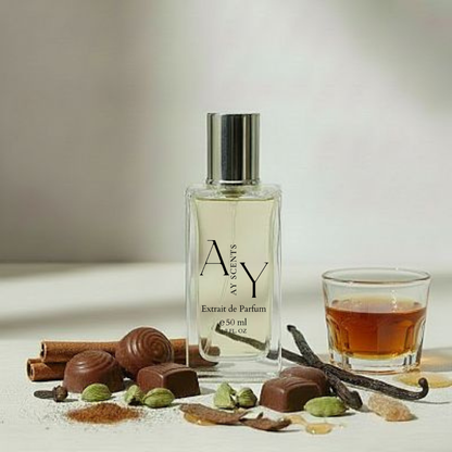 M16 geht in die Richtung wie ANGELS SHARE