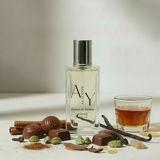 M16 geht in die Richtung wie ANGELS SHARE