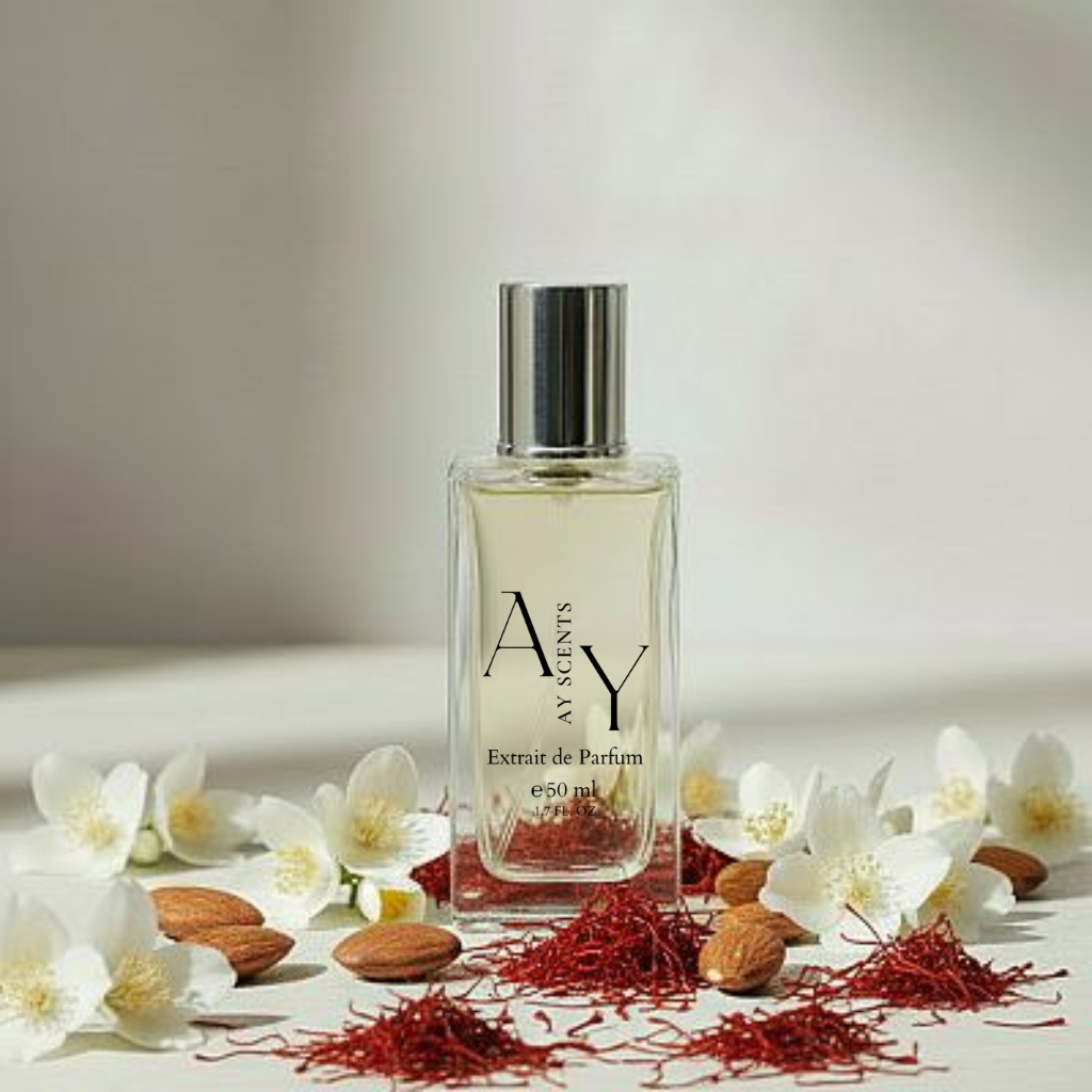 M23 geht in die Richtung wie BACCARAT ROUGE