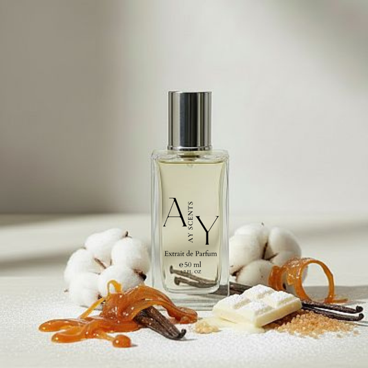 M7 geht in die Richtung wie BIANCO LATTE