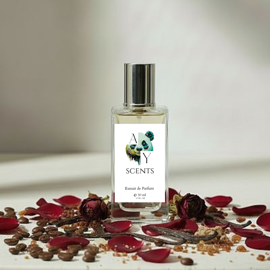 M29 - Ali's geht in die Richtung wie INTENSE CAFE