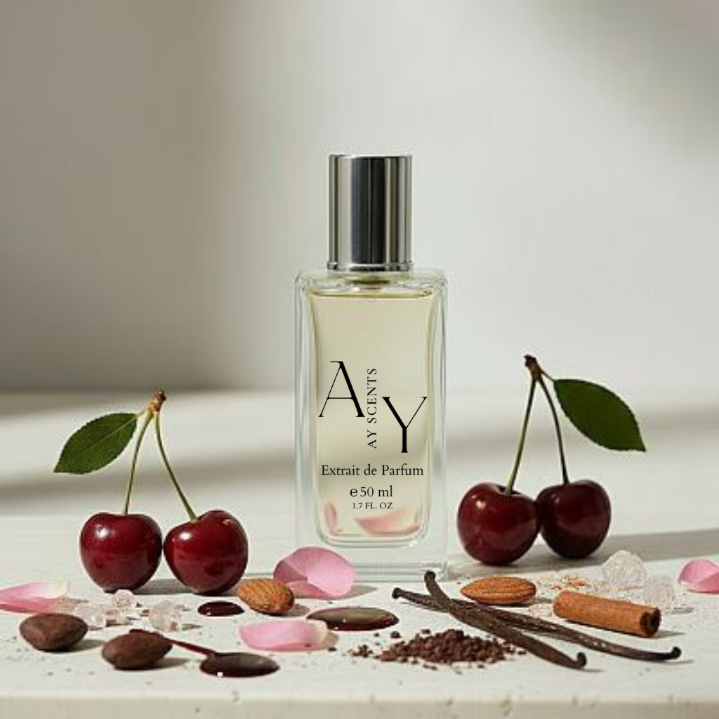 M5 geht in die Richtung wie LOST CHERRY