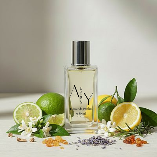 M26 geht in die Richtung wie NEROLI PORTOFINO