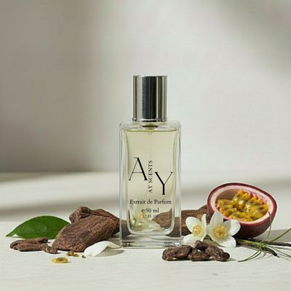 M12 geht in die Richtung wie OUD MARACUJA