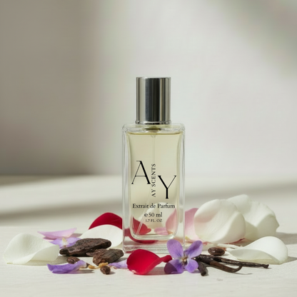 M10 geht in die Richtung wie OUD SATIN MOOD