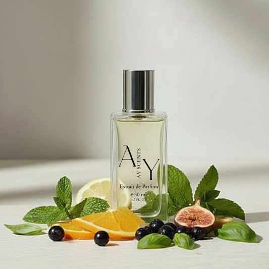 M19 geht in die Richtung wie PACIFIC CHILL